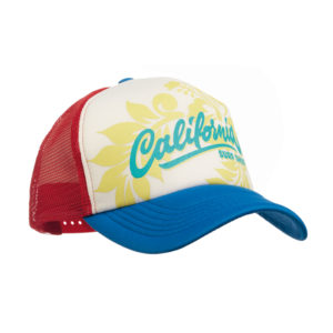 Marquage Sublimation Casquette