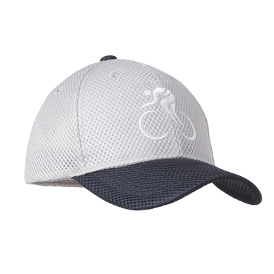 Casquette Polyester Maille Sport Respirant