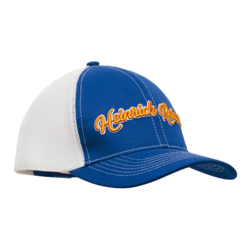 Casquette Trucker Polycoton